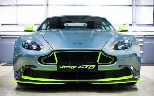 Aston Martin Vantage GT8 '2016